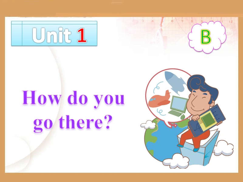 How do you go there.ppt_第2页