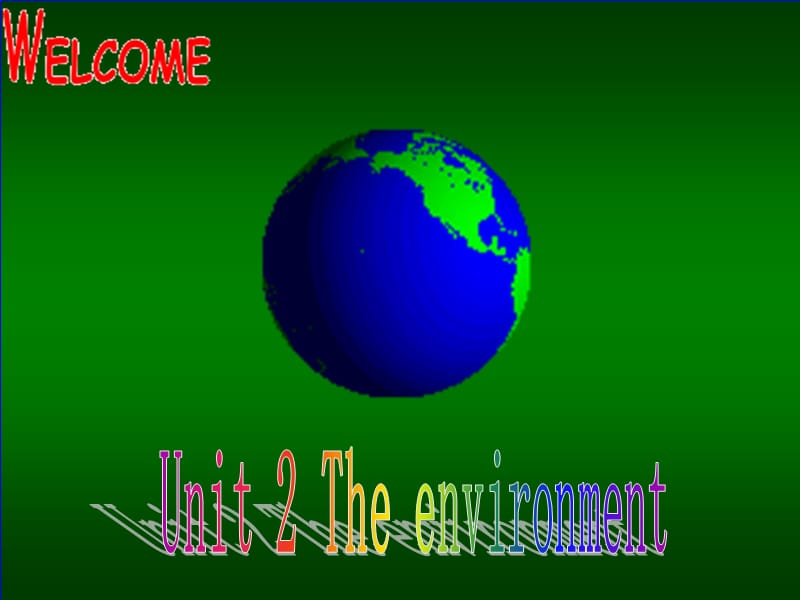 welcome to the unit.ppt_第1页