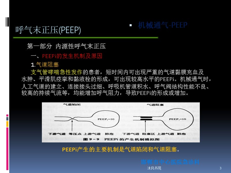 呼气末正压(PEEP和PEEPi)[应用材料].ppt_第3页