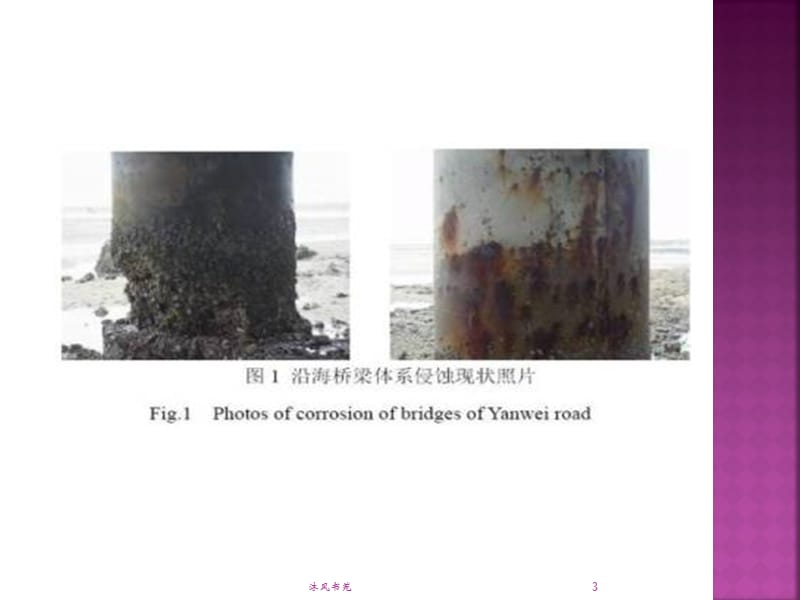 硫酸盐腐蚀对混凝土耐久性的影响[课件优选].ppt_第3页