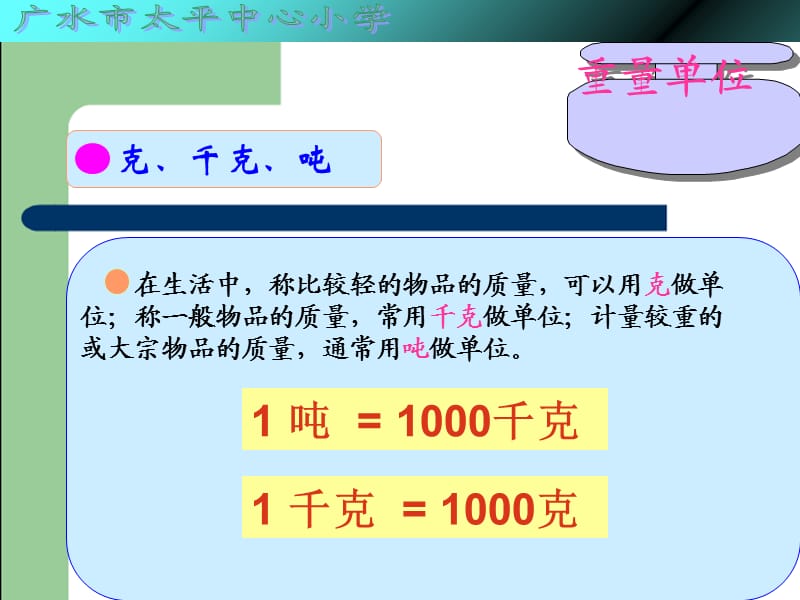 三上数学《测量》单元复习PPT（经典实用）.ppt_第3页