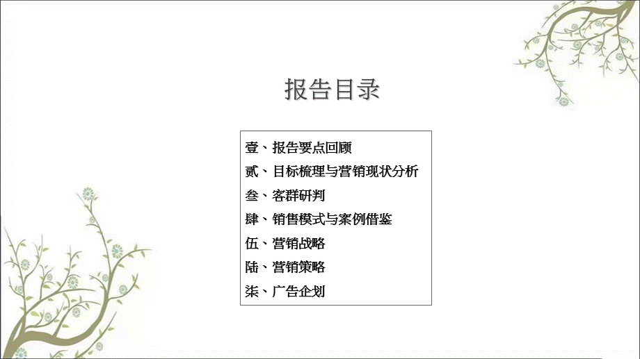 开远市新景盛世营销推广方案课件.ppt_第2页