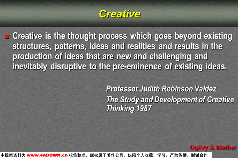 奥美Creative Problem Solving009.ppt_第3页