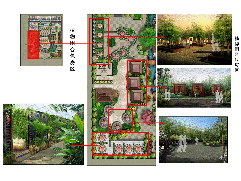 生态园及特色酒店造园效果图下部.ppt_第3页
