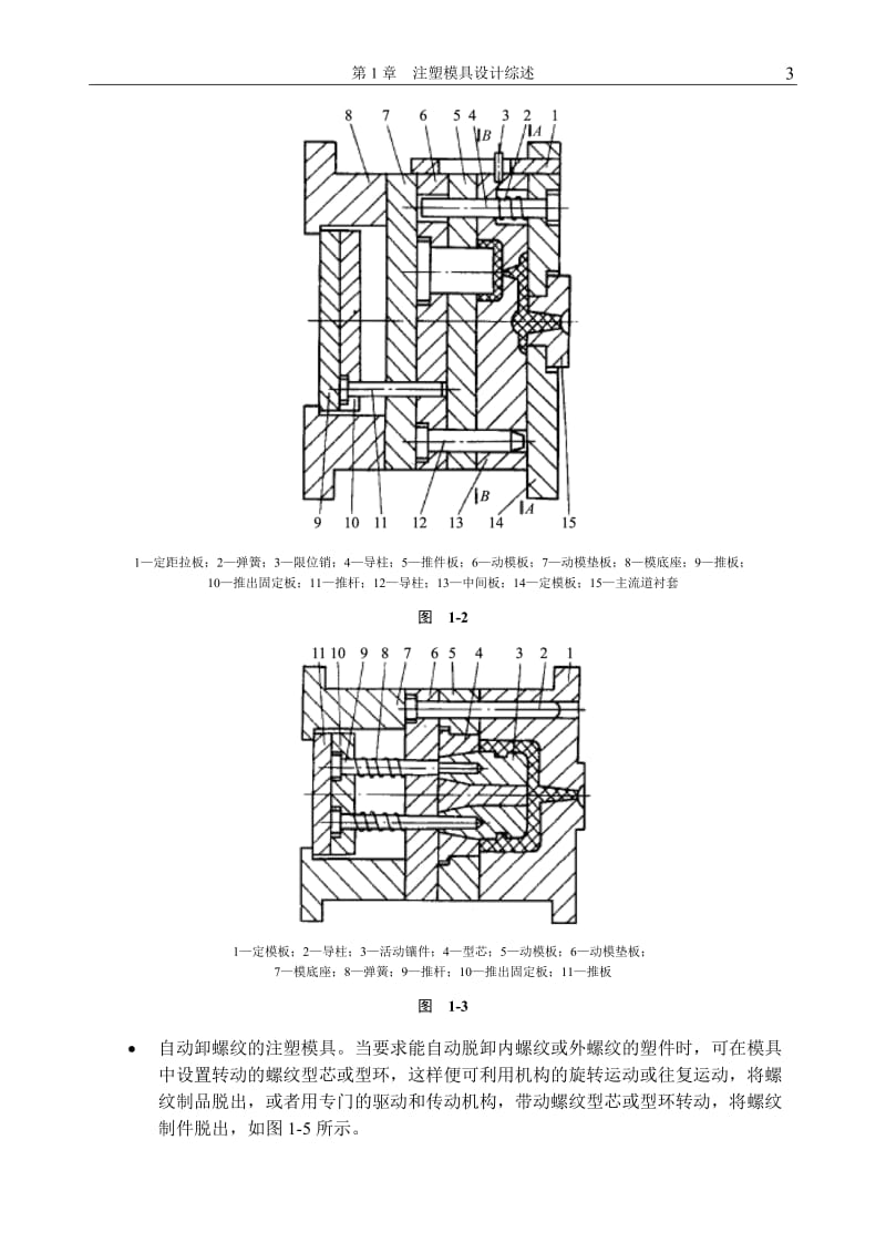 注塑模具设计综述.doc_第3页