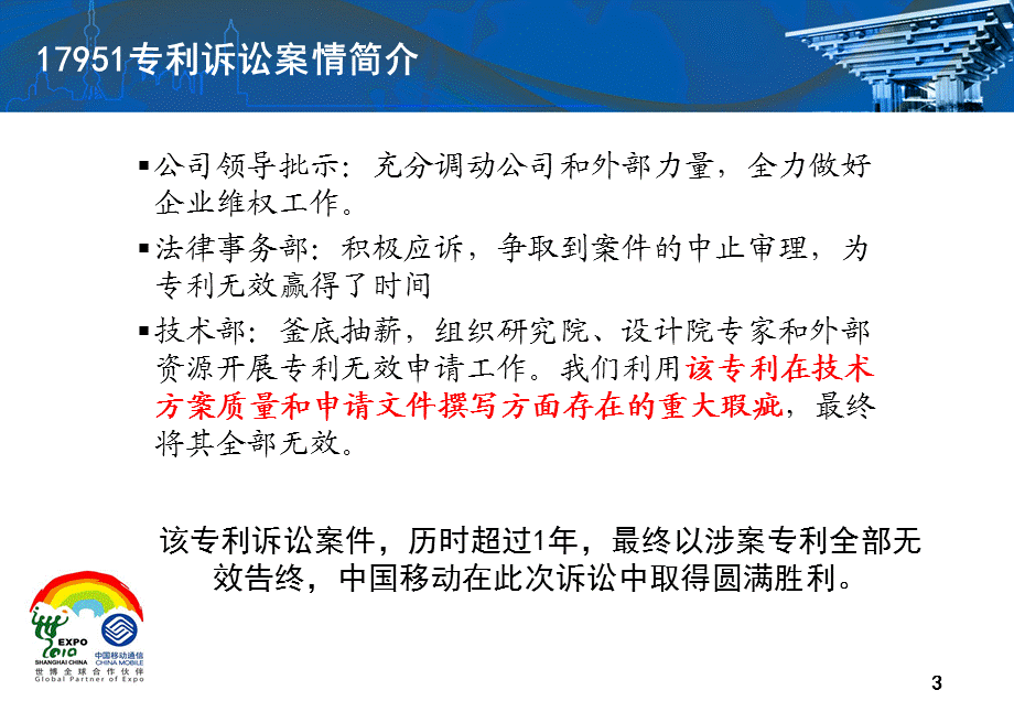 中国移动专利工作策略.ppt_第3页