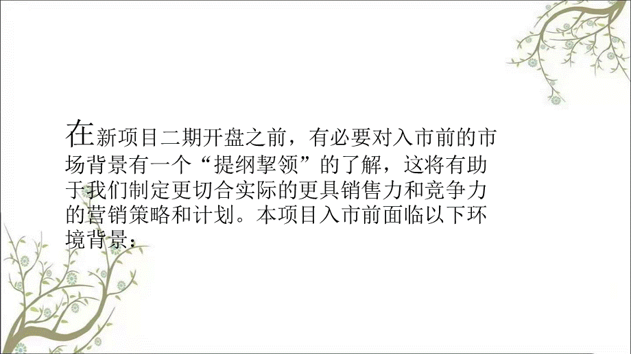 开盘前后营销推广方案课件.ppt_第3页