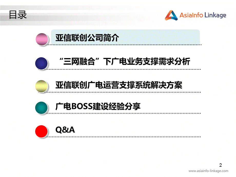 广电运营支撑系统建设探讨.ppt_第2页