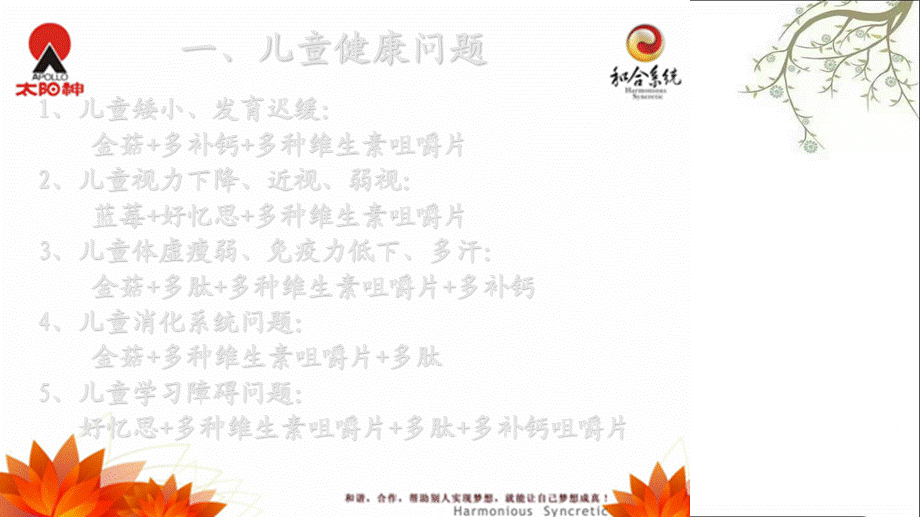 太阳神养生调理方案课件.ppt_第3页