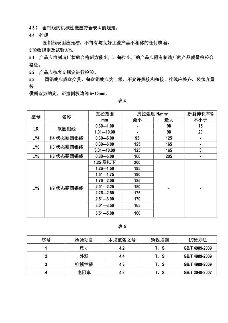 铝线进厂检验规范.doc_第2页