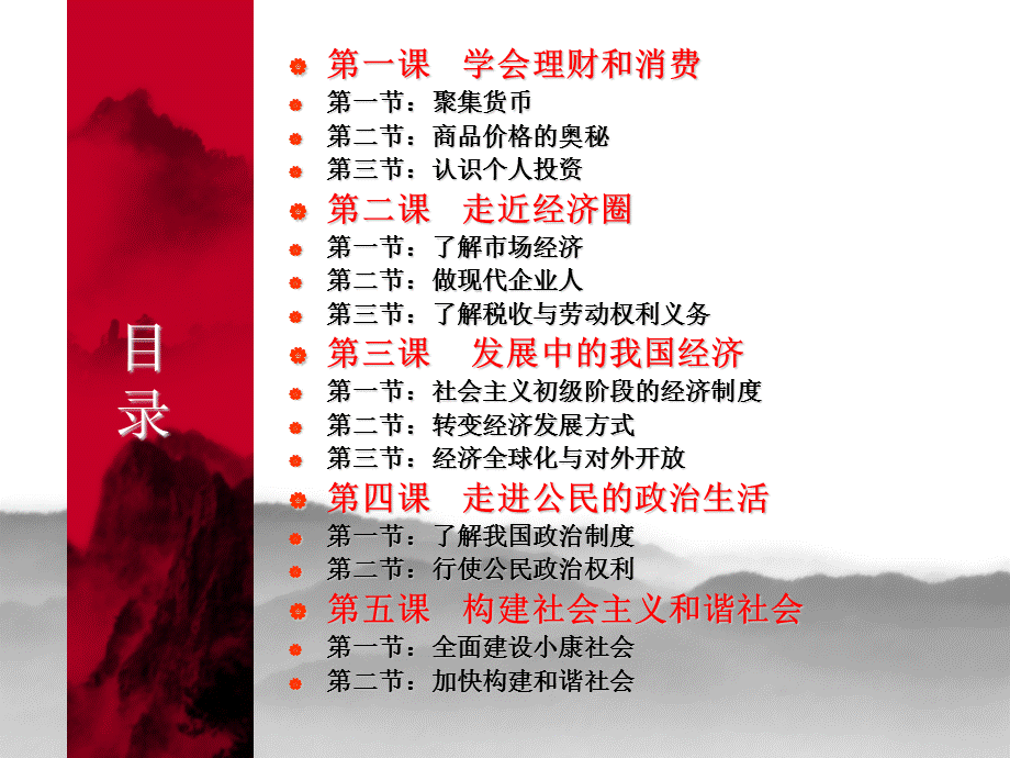 德育(二)经济与政治常识.ppt_第3页