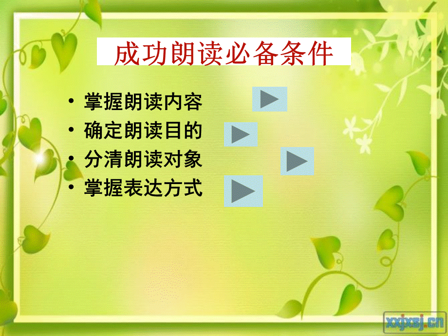 朗读指导(正式)图文.ppt_第3页