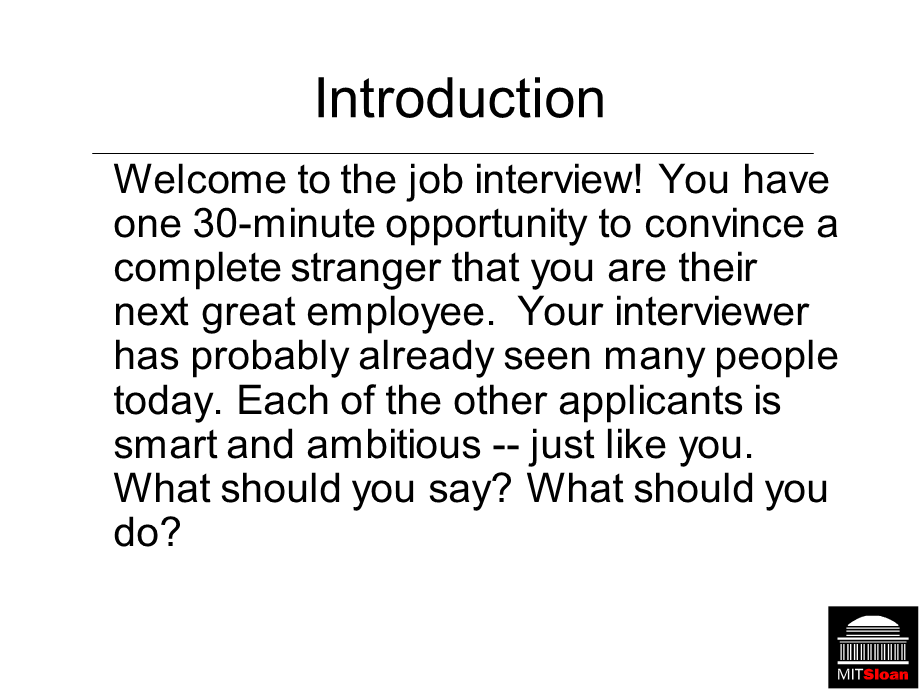 interviewWorkshop2002.ppt_第3页