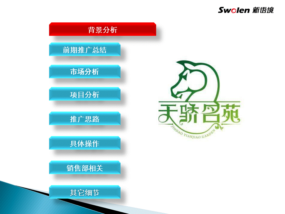 天骄名苑推广计划.ppt_第2页