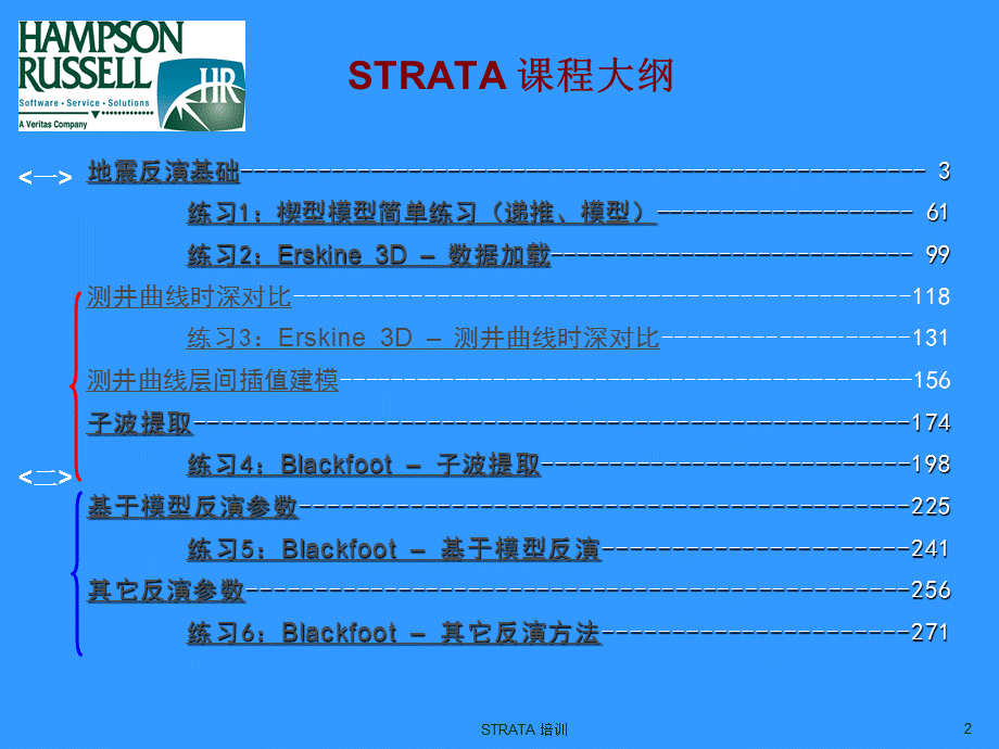 STRATA地震反演培训理论和练习.ppt_第2页