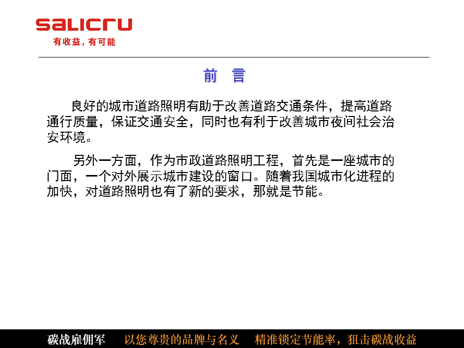 城市公共照明减排方案.ppt_第2页