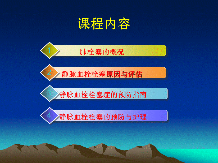 骨科深静脉血栓的预防与护理.ppt_第2页