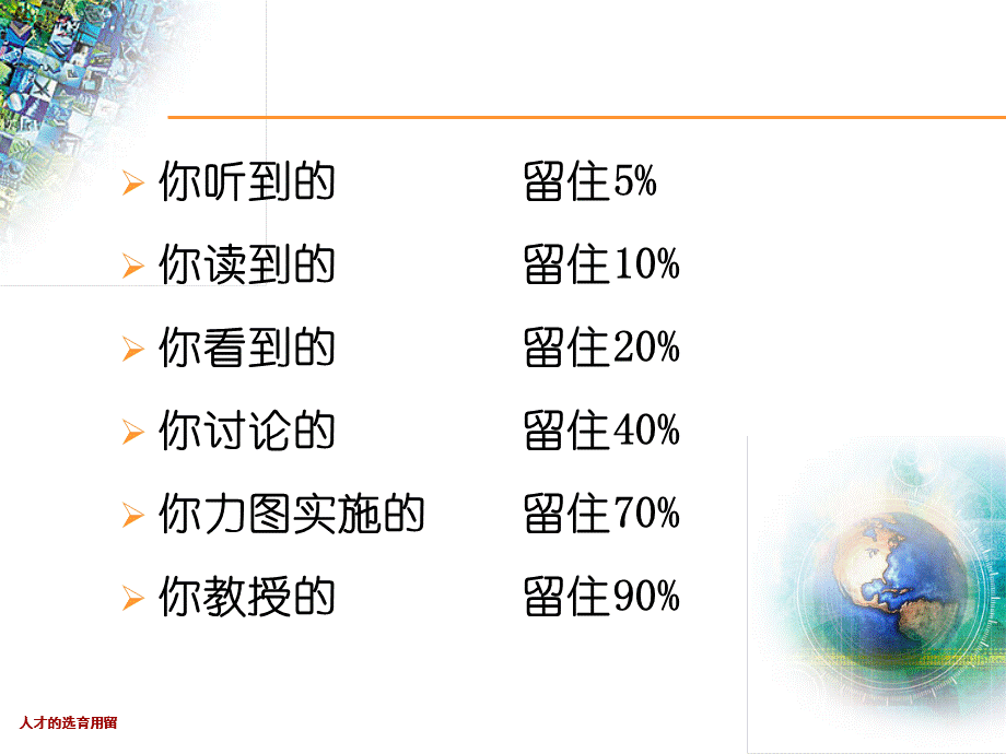 企业如何选育用留人才.ppt_第2页