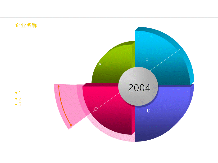 销售计划用业绩统计表.ppt_第2页