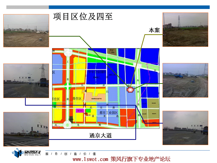 南通市港闸经济开发区项目定位及产品规划建议（83页） .ppt_第3页