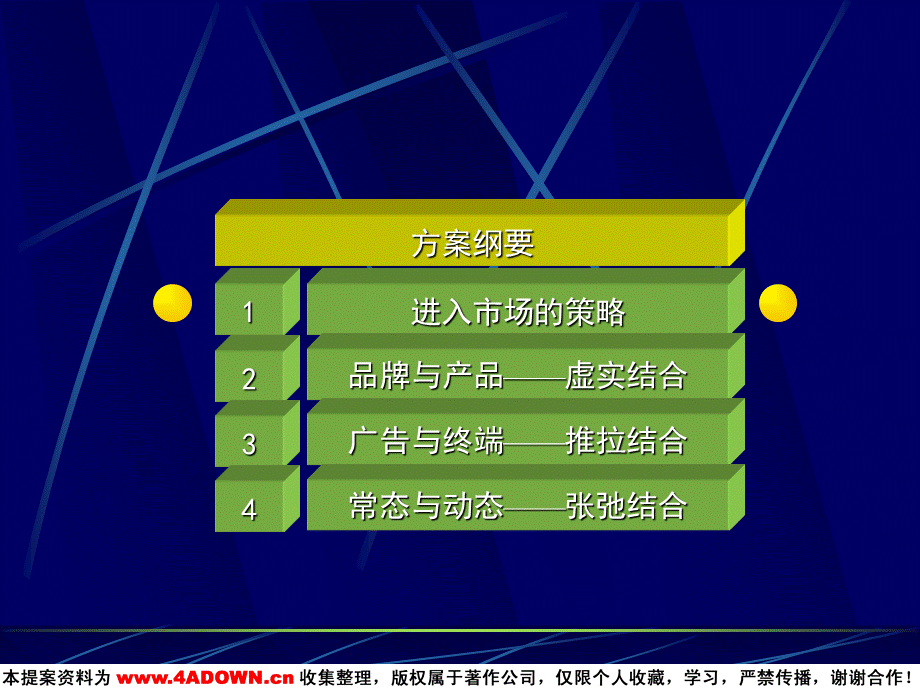 （广告策划）格力厨电品牌传播&推广.ppt_第3页