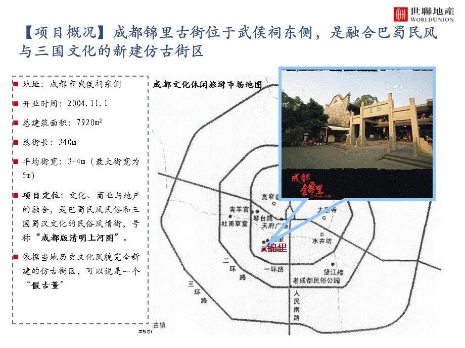 0307历史文化街区案例研究锦里.ppt_第2页