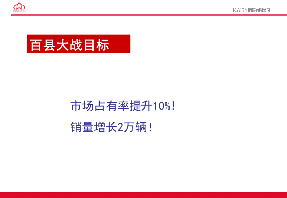 畅行中国·关爱之旅长安汽车心系用户百县万村行方案.ppt_第3页