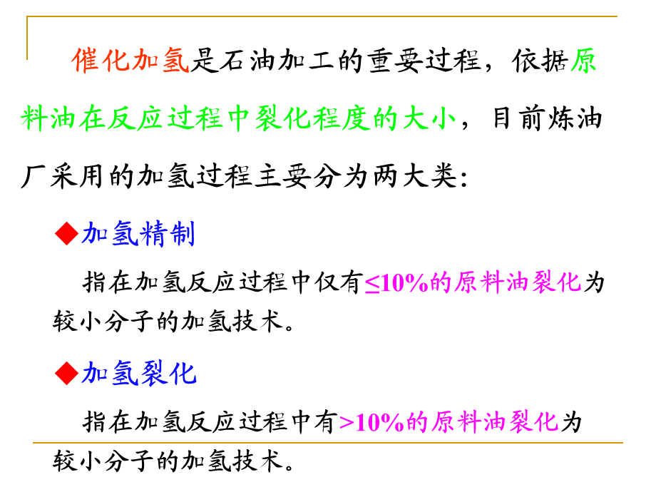 第十章催化加氢.ppt_第2页