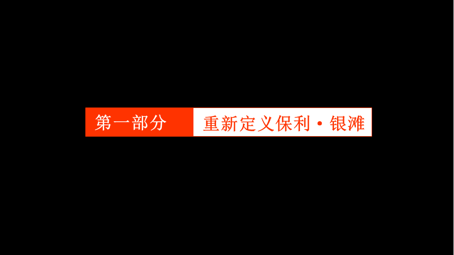 2月阳江市保利·银滩开盘前整合推广执行提报.ppt_第2页