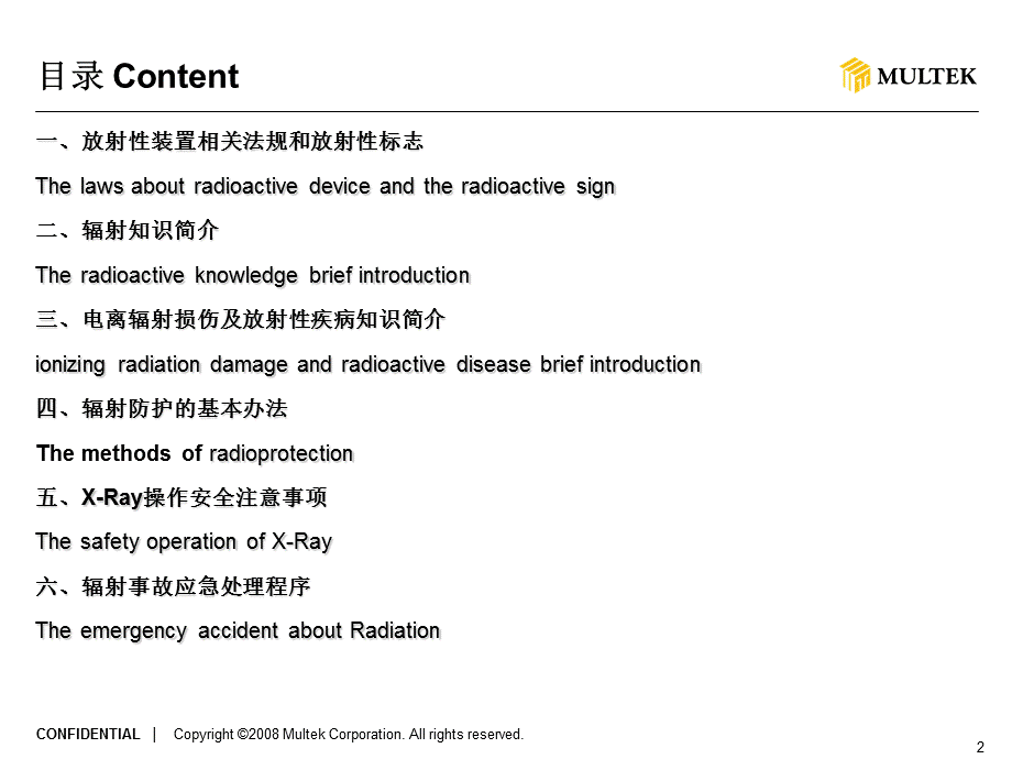 Xray training.ppt_第2页