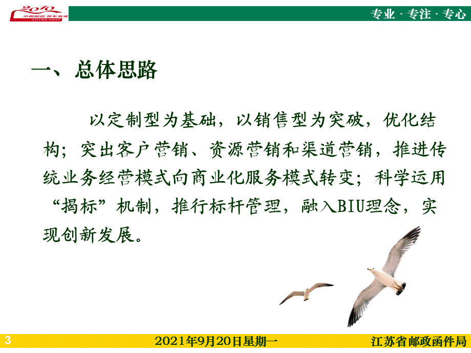 邮政贺卡营销活动工作布置.ppt_第3页