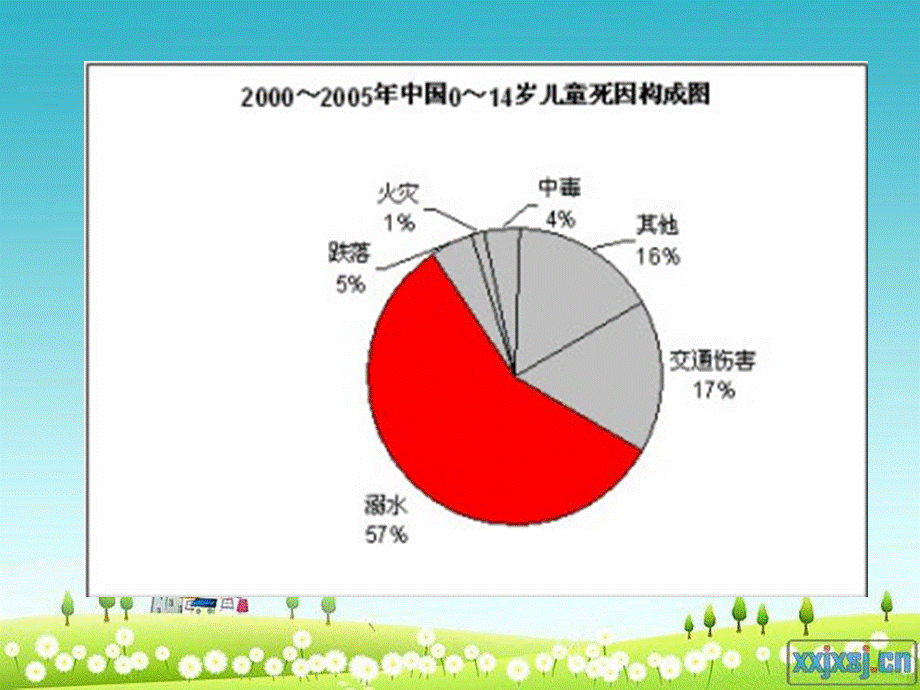 小学生防溺水主题班会.ppt_第2页