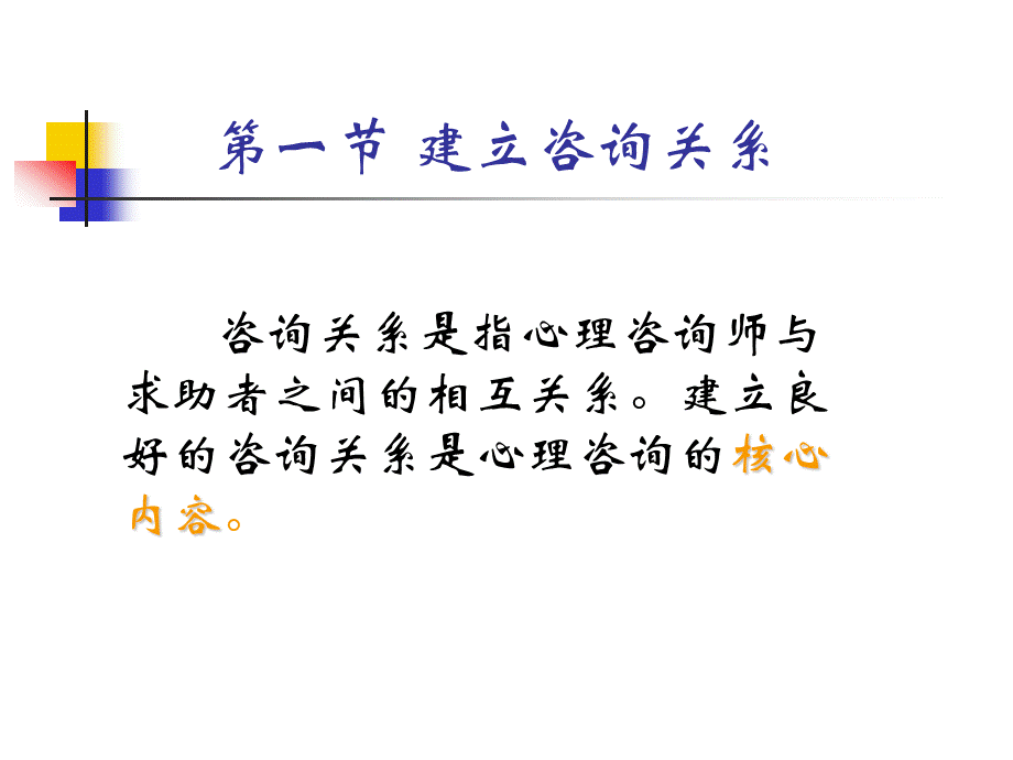 心理咨询技能三级(刘稚颖).ppt_第3页