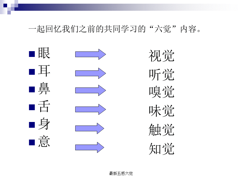 最新五感六觉.ppt_第2页