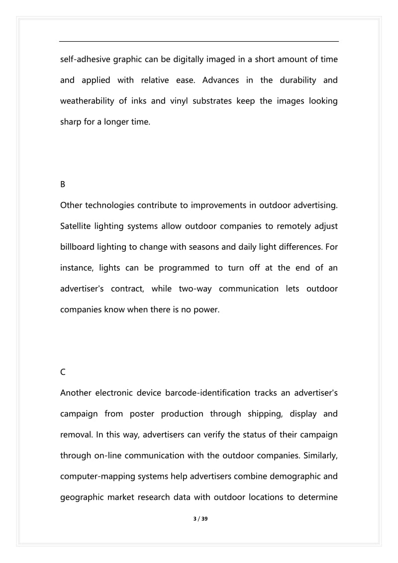 [语言类考试复习资料大全]剑桥商务英语中级模拟37.docx_第3页