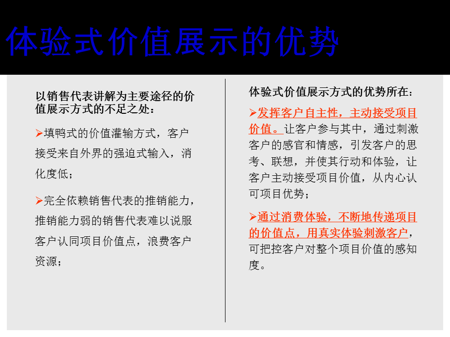 深圳兰亭国际体验式价值展示方案34p.ppt_第3页