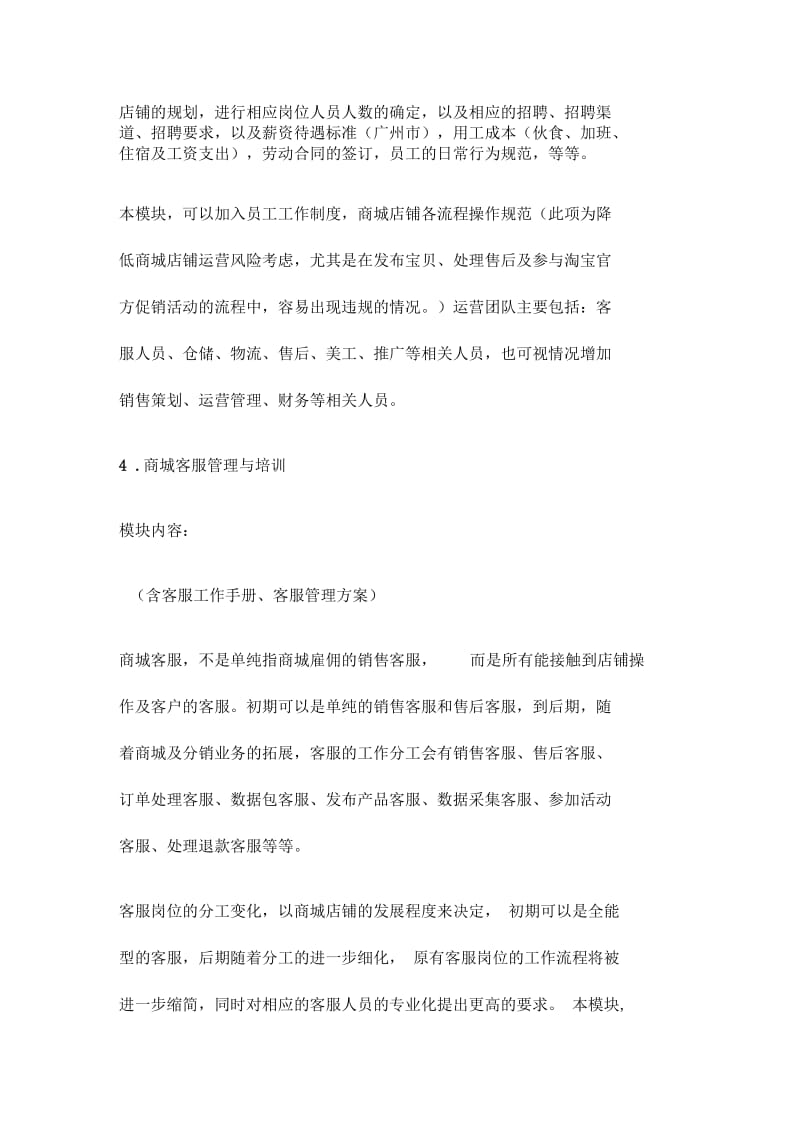 商城运营方案框架.docx_第2页