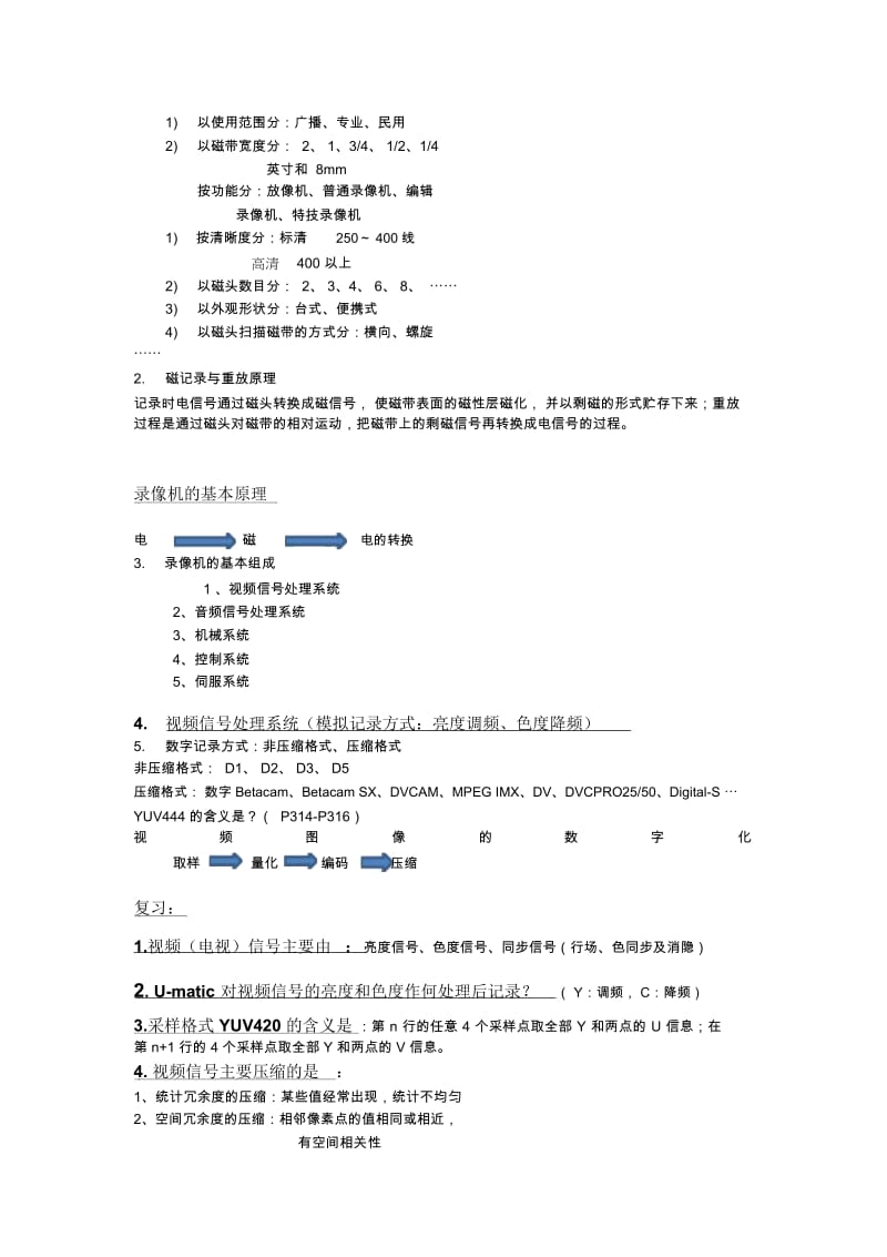 电视节目制作复习最终版.docx_第2页