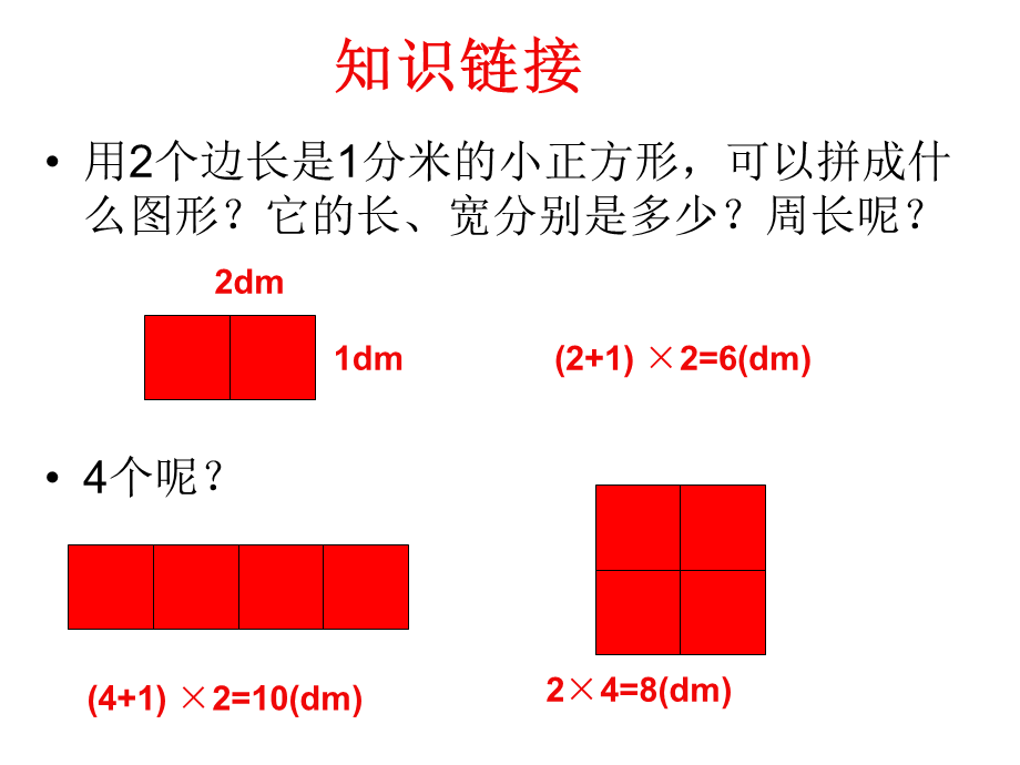 最新人教版三年级数学上册《长方形和正方形_解决问题例5》.ppt_第2页