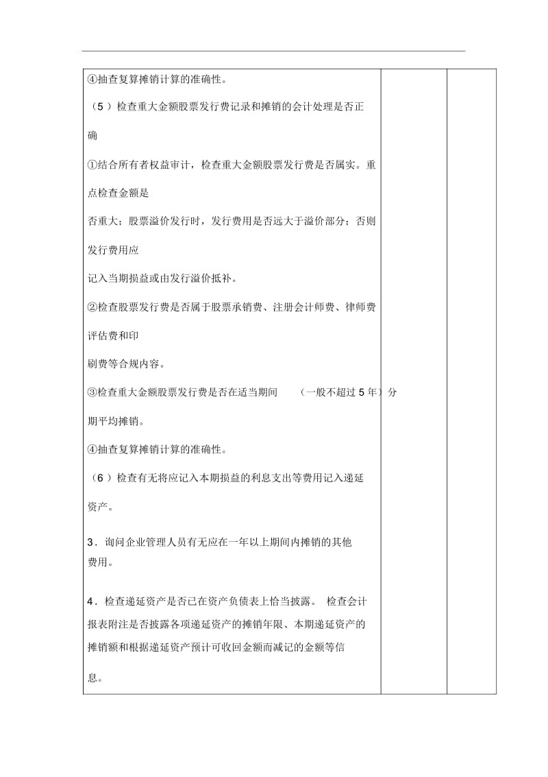 递延资产审计程序表.docx_第3页