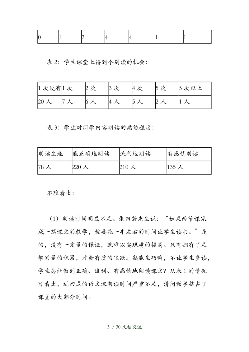 提高小学生朗读能力的对策研究结题报告（干货分享）.doc_第3页