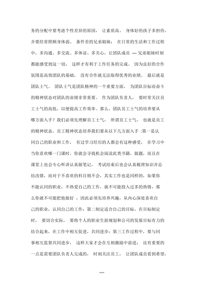 建设企业高效团队的重要性.docx_第3页