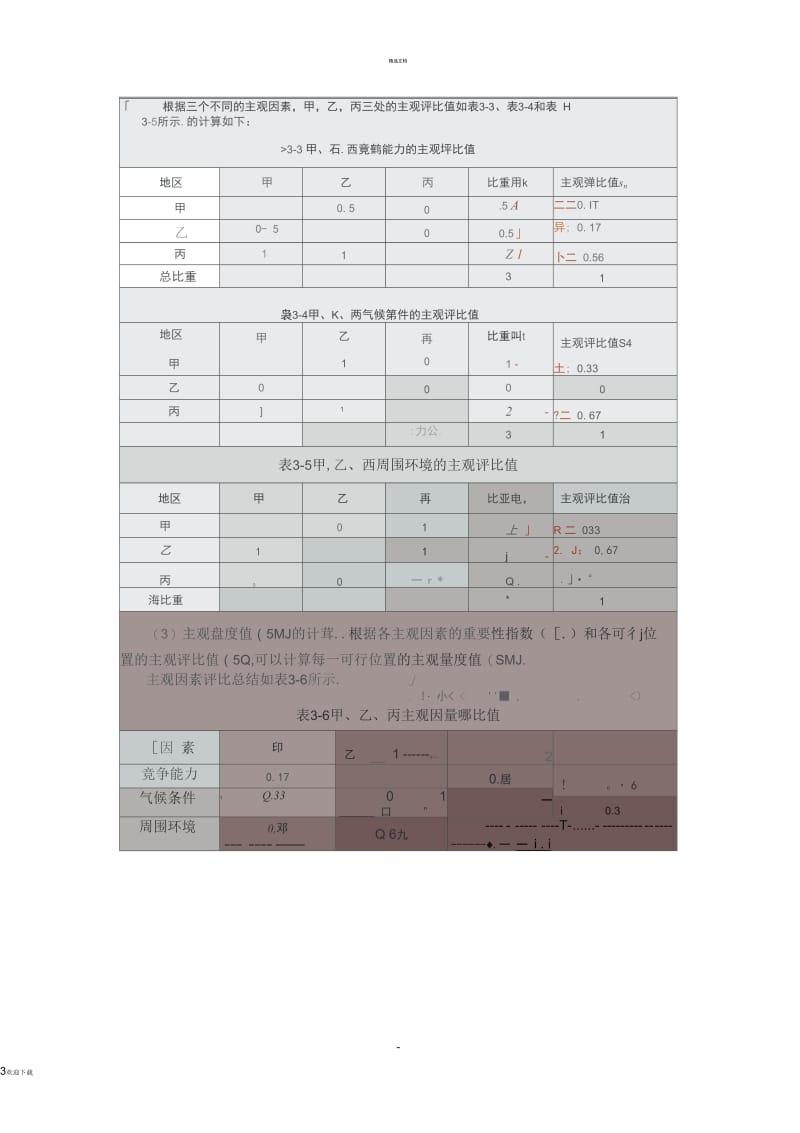 物流与供应链管理考点.docx_第3页