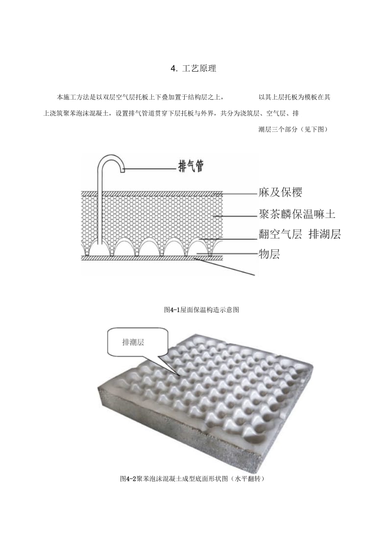 “空气层聚苯泡沫砼”节能防火屋面保温施工工法1.docx_第3页