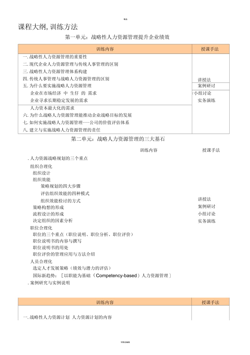 总裁班课程战略性人力资源管理刘成熙老师.docx_第2页