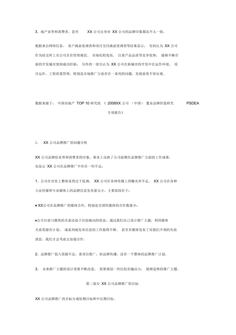 房地产公司企业品牌推广案例.docx_第3页