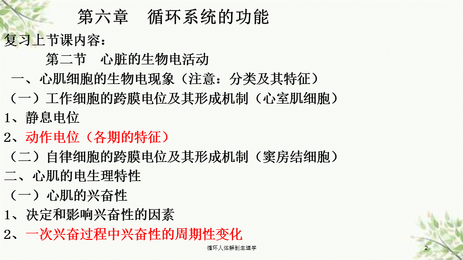 循环人体解剖生理学课件.ppt_第2页