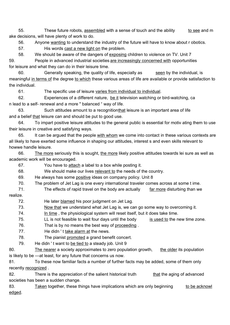 英语二课文重点句型复习.docx_第3页