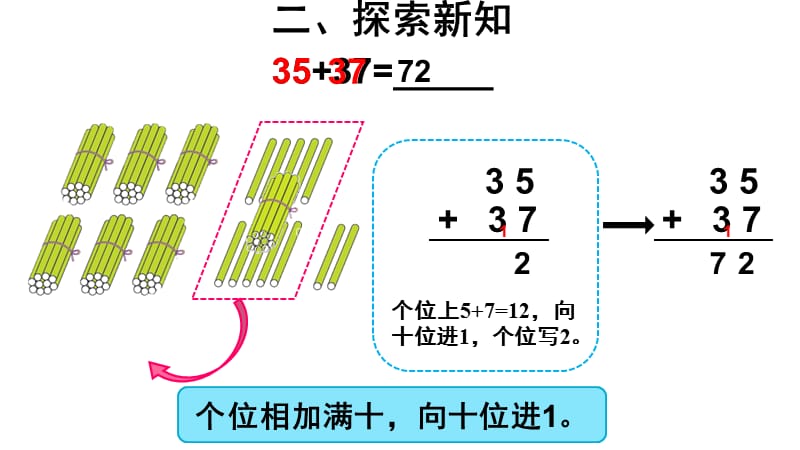 两位数加两位数进位加（经典实用）.ppt_第3页