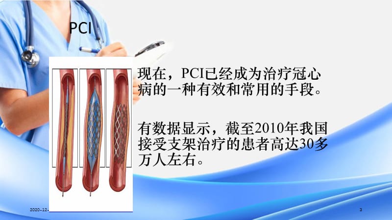 简立国PCI术后注意事项及康复指导（精选干货）.ppt_第3页